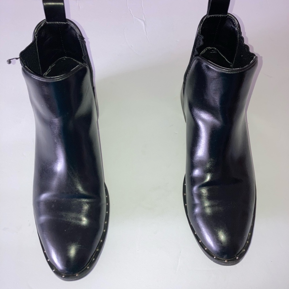Zara Women’s Size Size 6/ Eur 36 Ankle Boots Black
